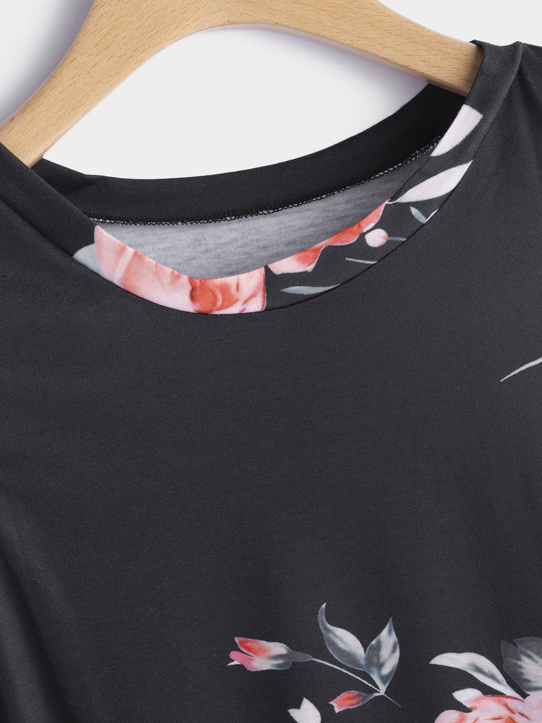 Ladies Black Camis
