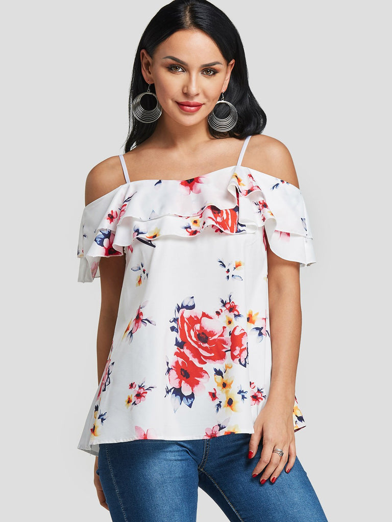 Female Work Blouses