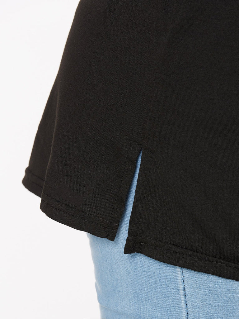 Womens Khaki T-Shirts