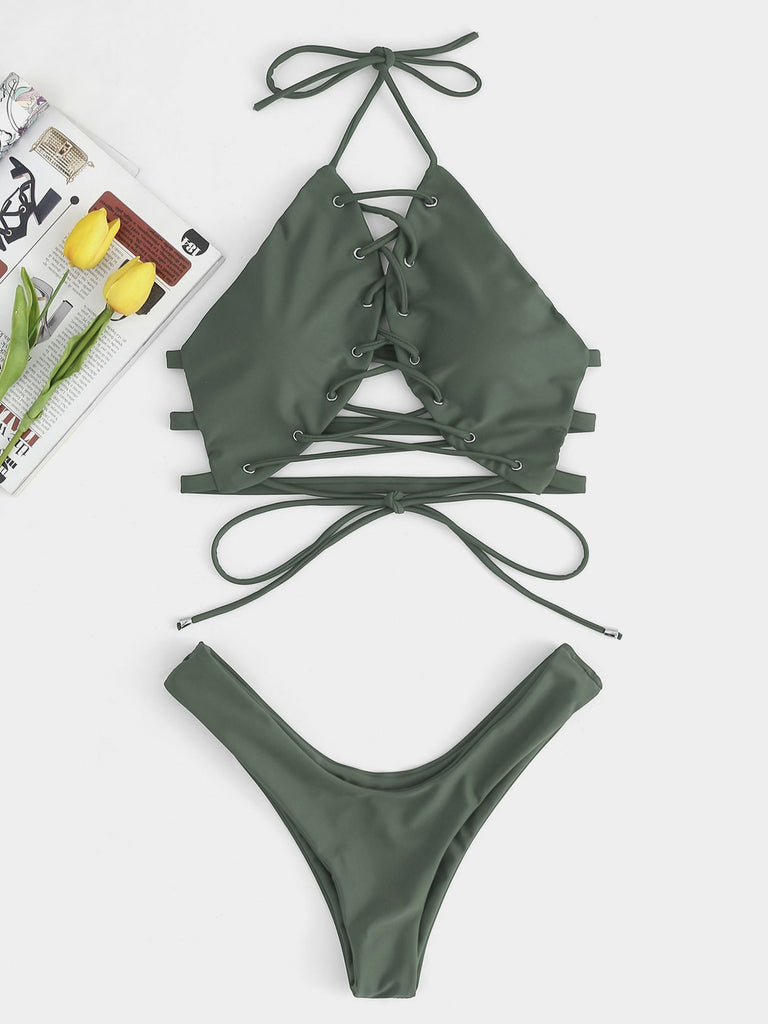 Who Invented The Bikinis