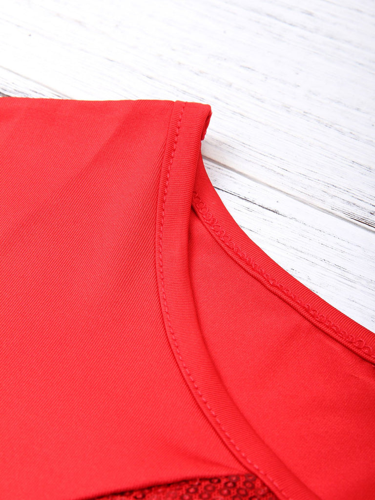 Womens Half Sleeve T-Shirts