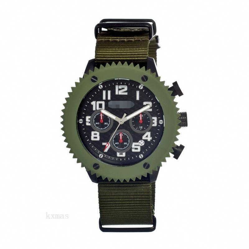 Hot Sales Nylon 20 mm Watch Strap 1504_breed_K0010632