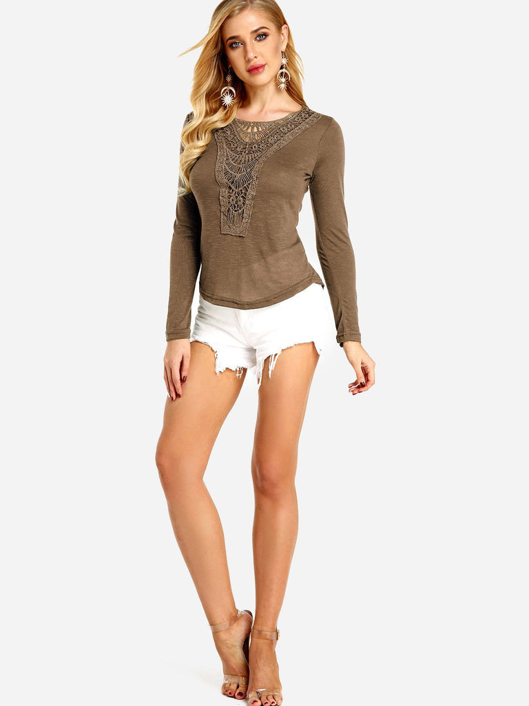 Foxcroft Fitted Blouses