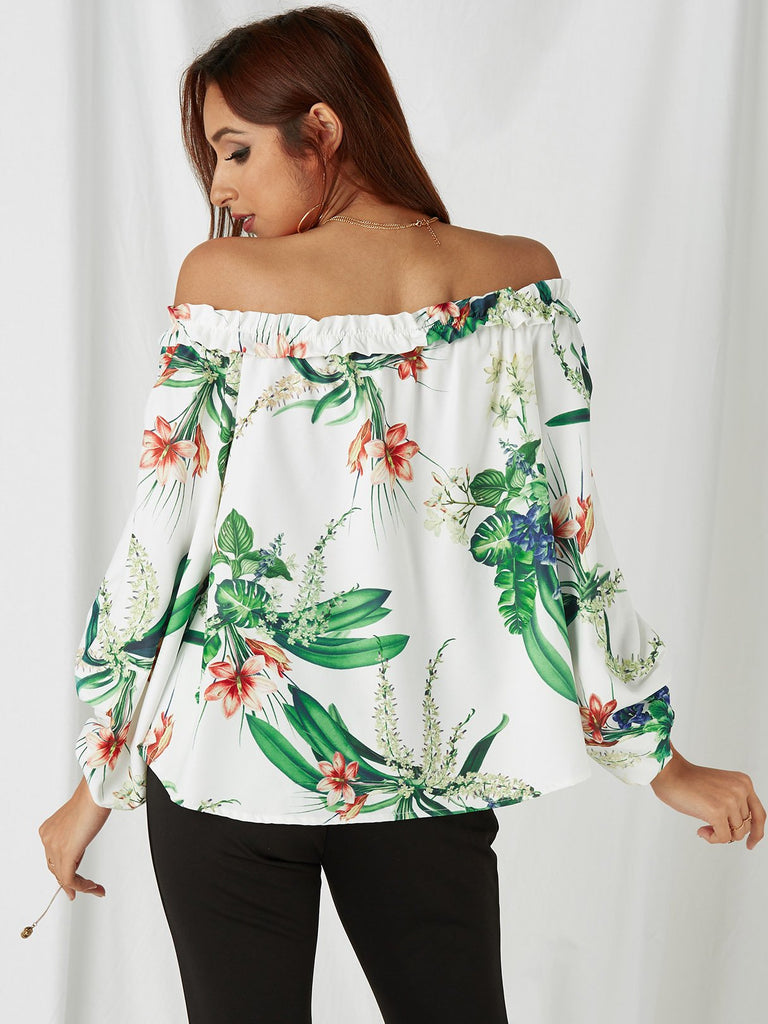 Womens Multi T-Shirts