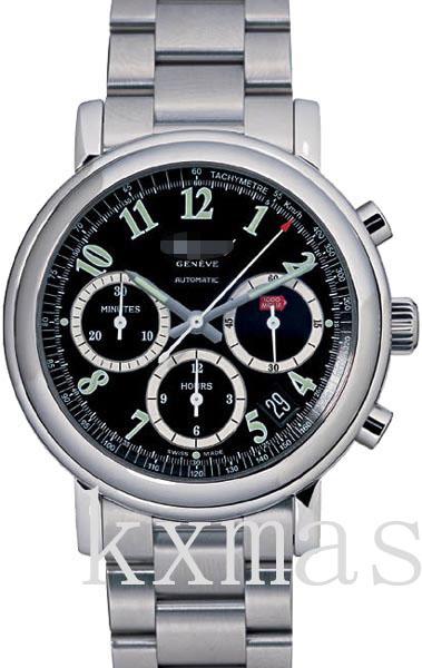 Wholesale Swiss Stainless Steel Watch Wristband 158331-3001_K0007051