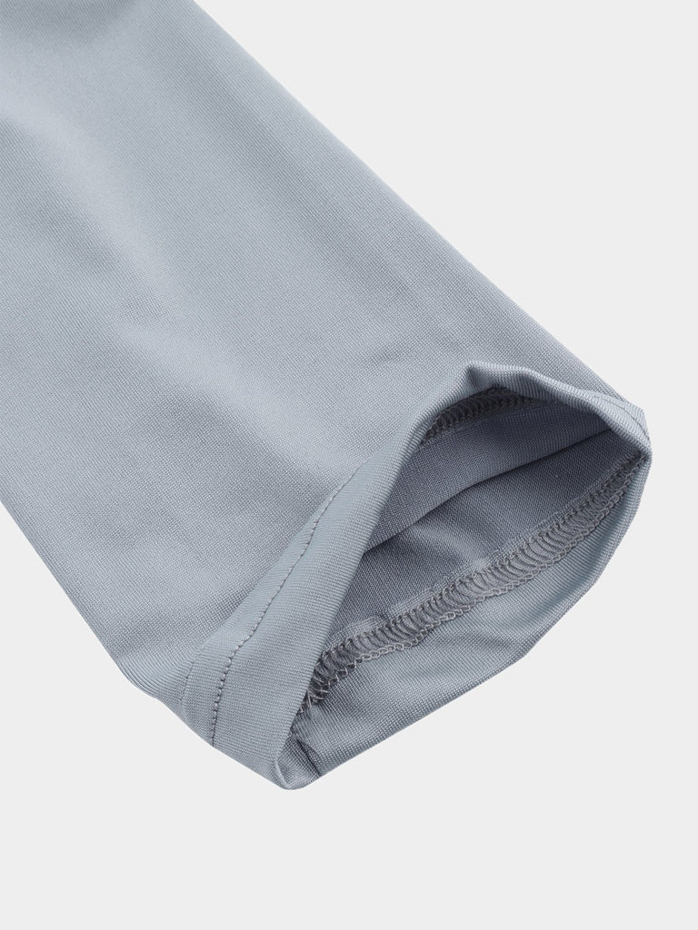 Ladies Grey T-Shirts