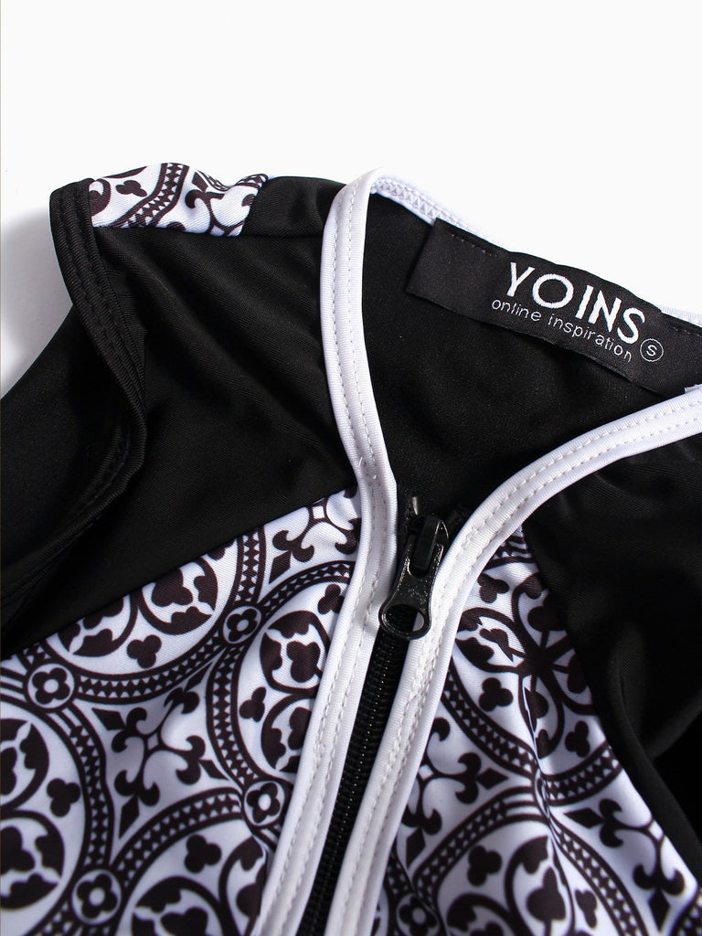 Ladies Multi One-Pieces