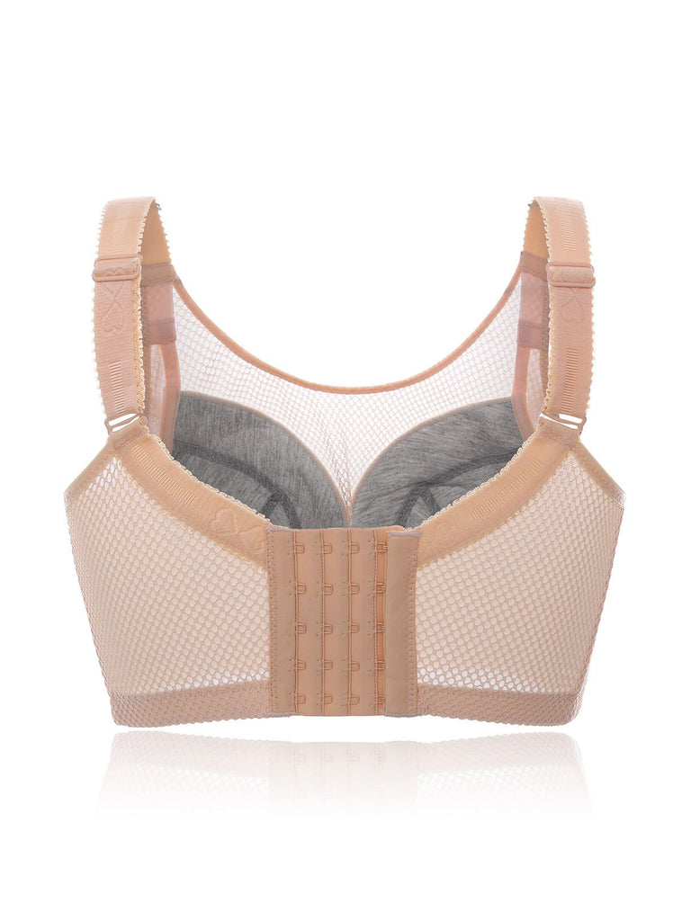 Plus Size Women's Intimates