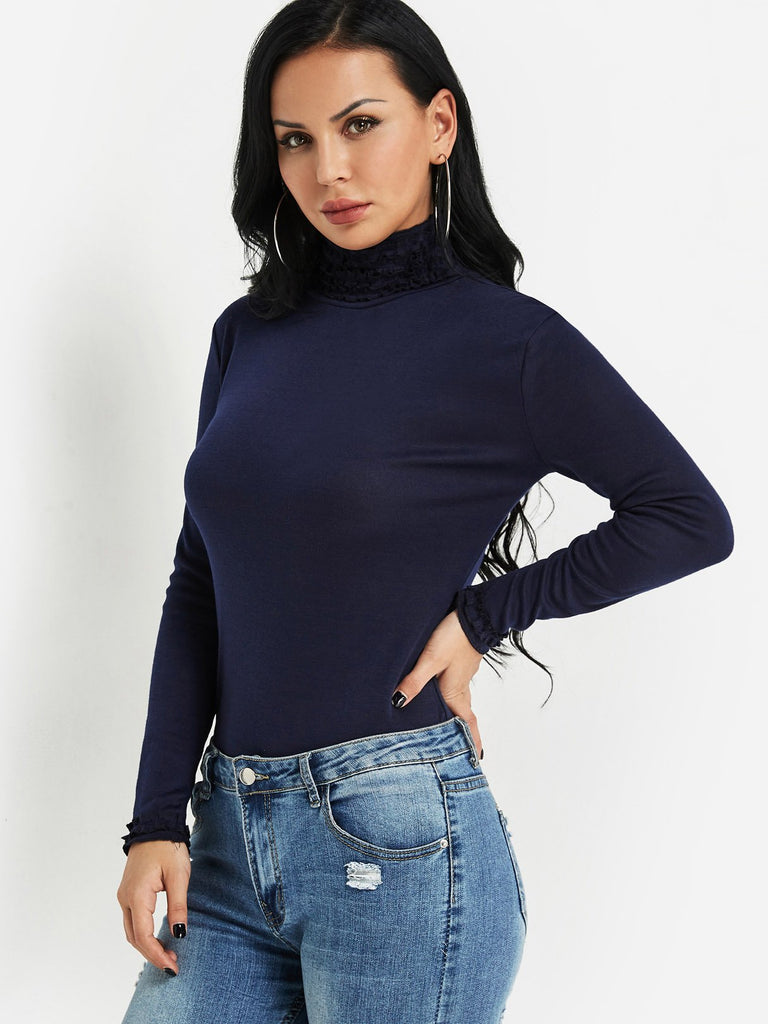 Spring And Summer Blouses