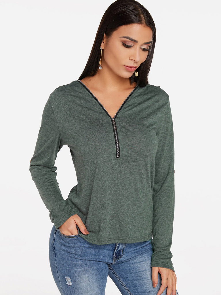 Long Pullover Sweaters For Ladies