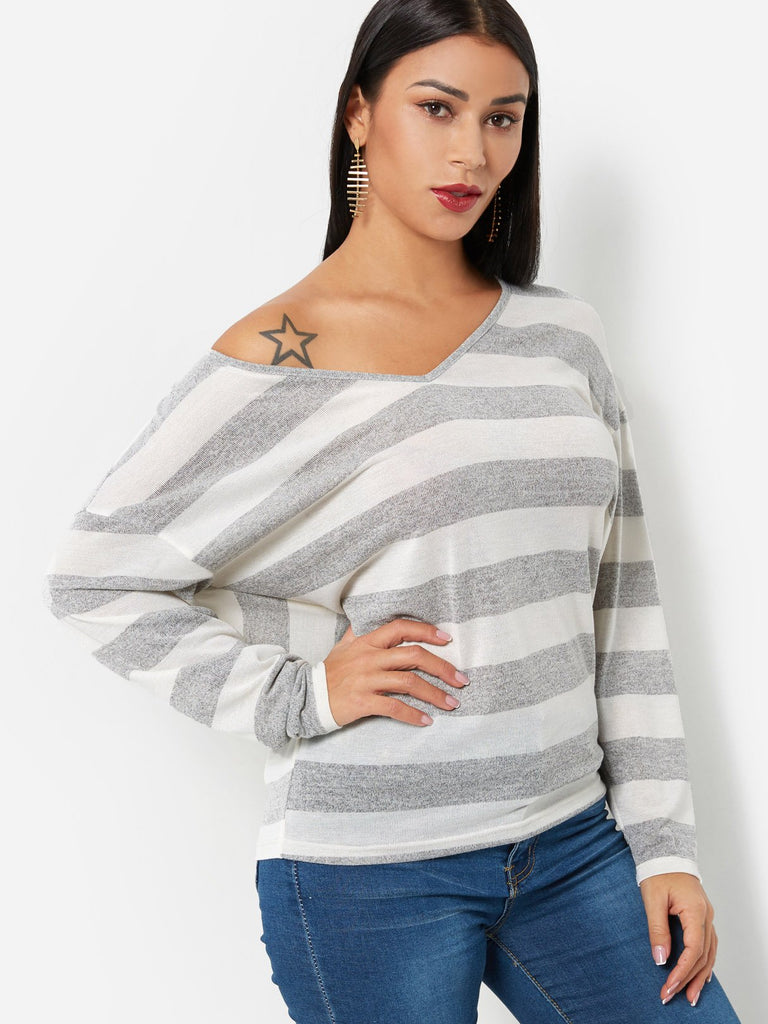 Womens Long Sleeve T-Shirts