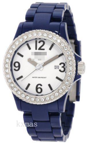 Wholesale Latest Plastic 20 mm Watch Strap 1634_K0033359