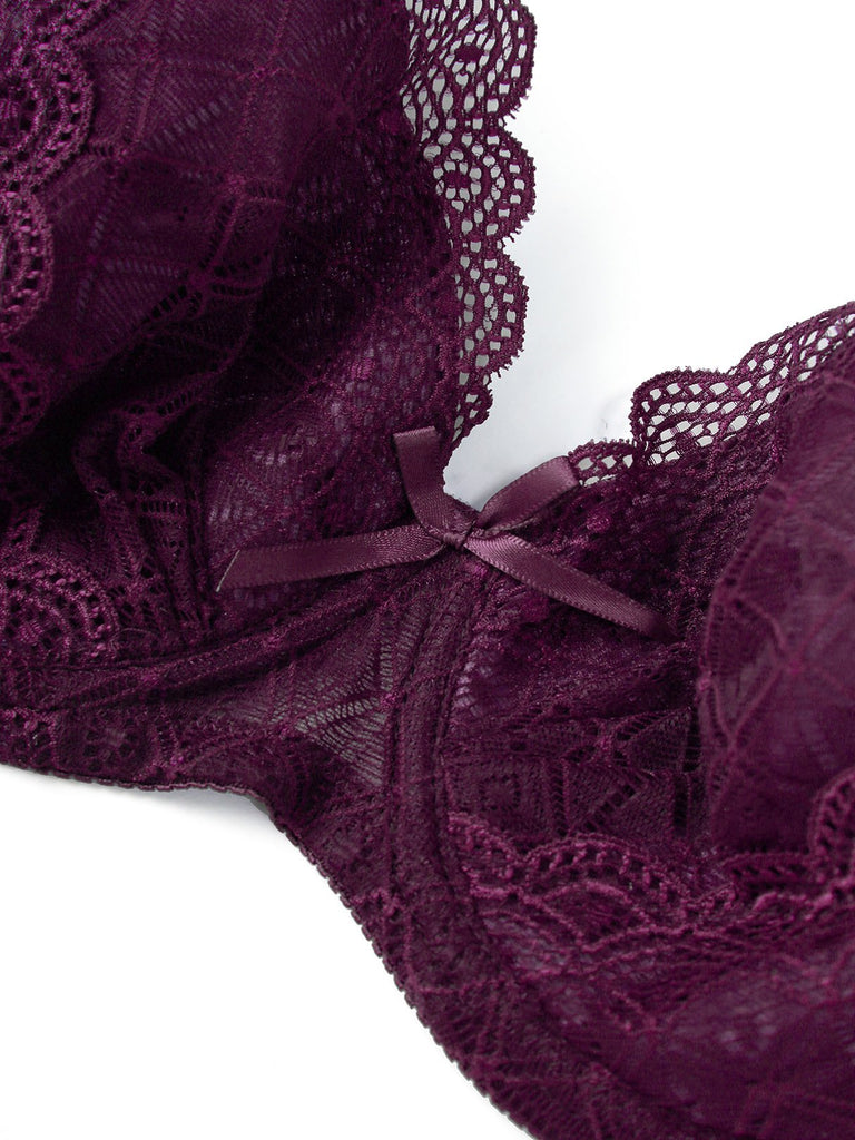Plus Size Clothing Intimates