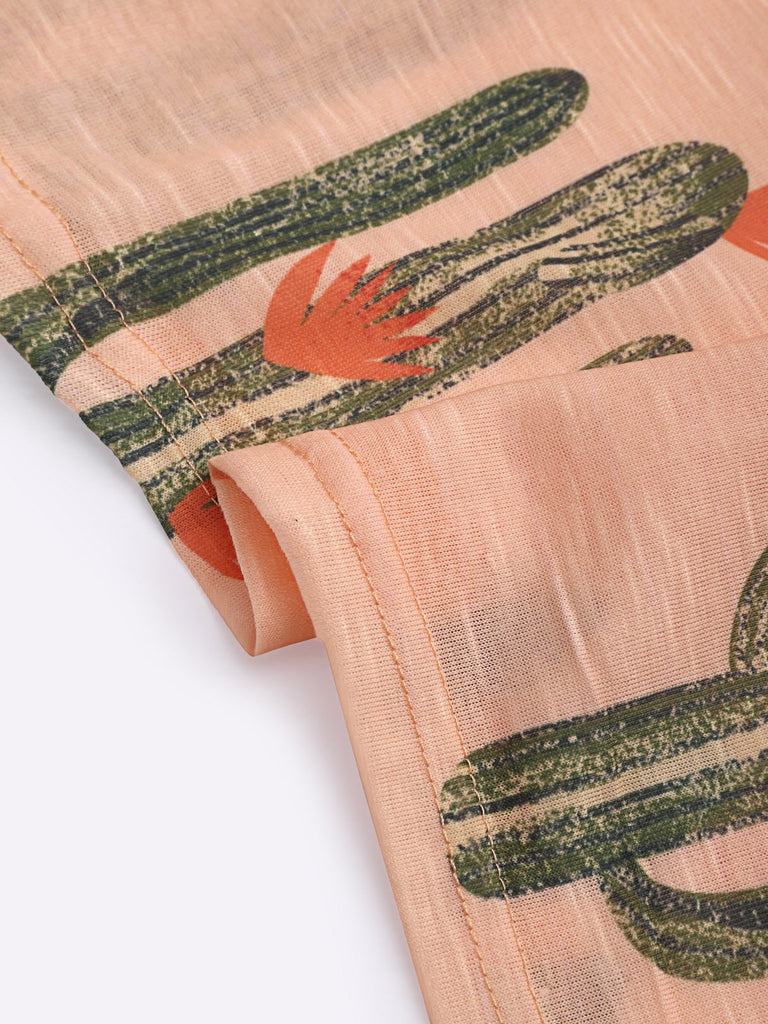 Cotton Summer Tops For Women
