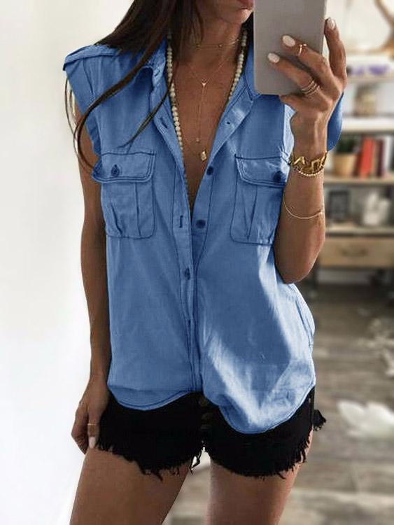 Ladies Top Design