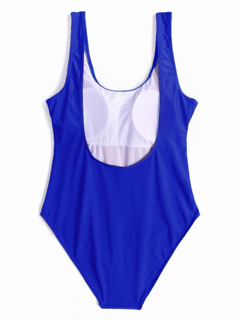 Bikini With