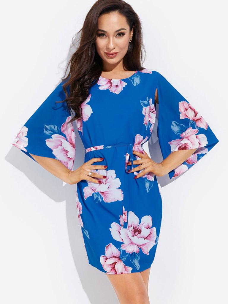 Ladies Long Sleeve Dresses