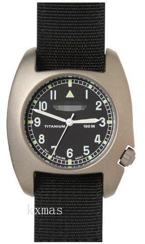 Classy Affordable Nylon 22 mm Watch Band 17005_K0035888