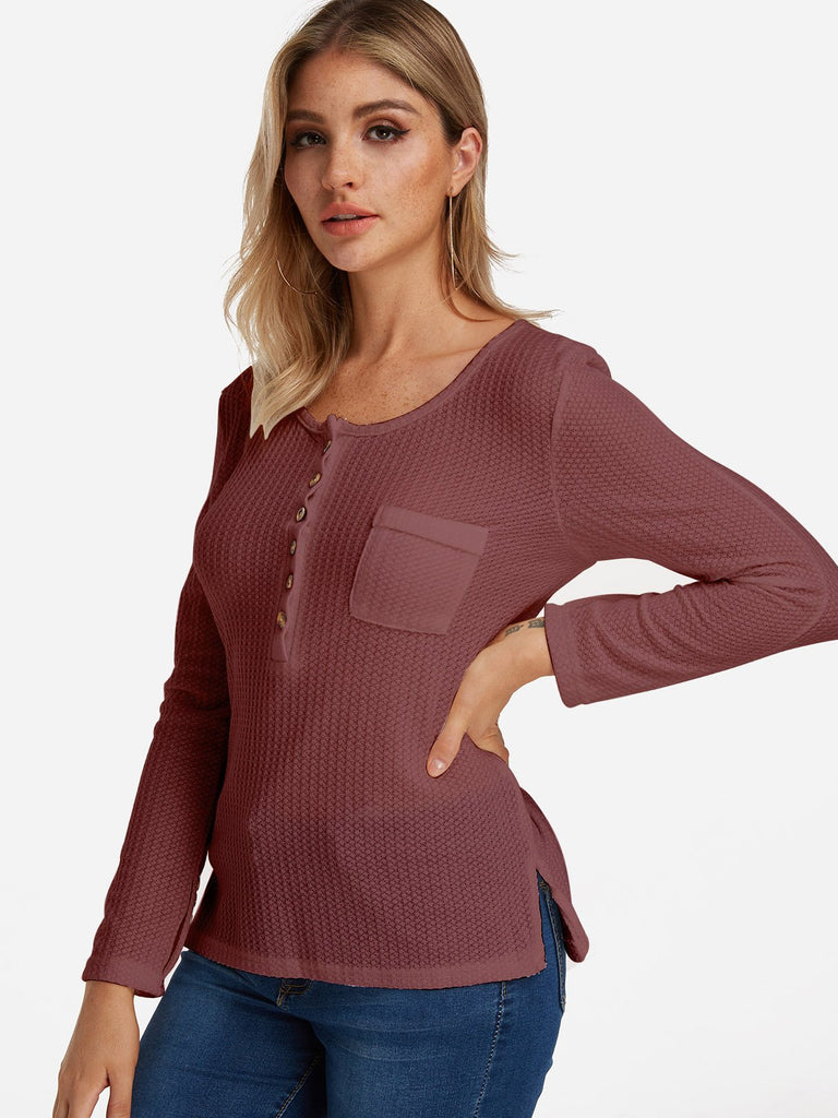 Trendy Tops For Women 2019