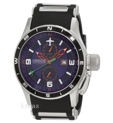 Unique Designer Polyurethane 26 mm Watch Wristband 1751_K0033334
