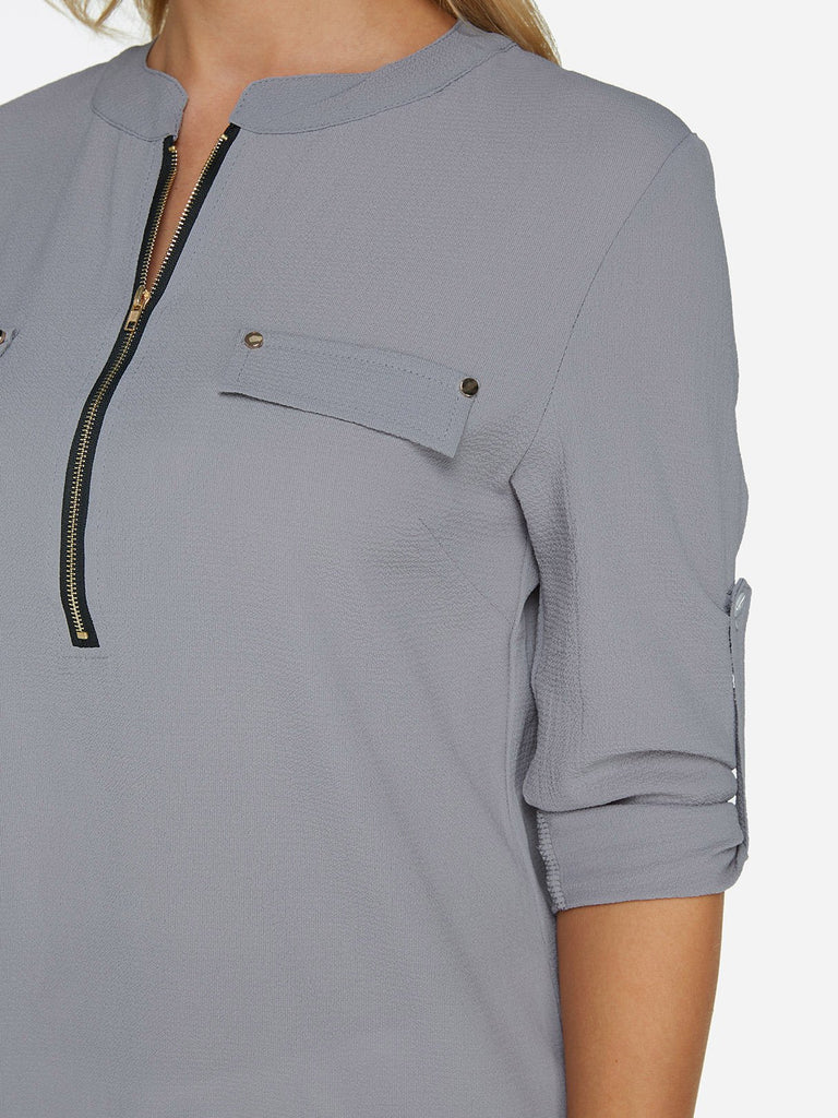 Trendy Tunic Tops For Women