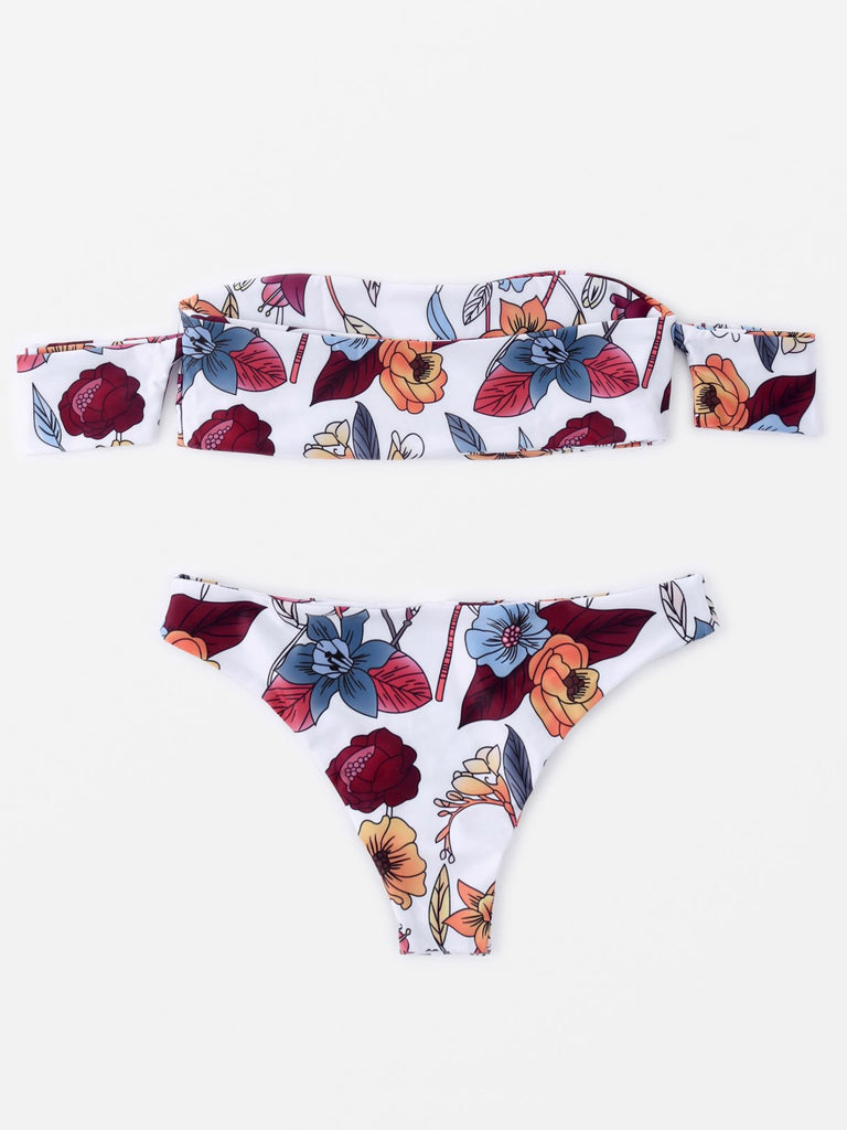 Womens Multi Bikinis