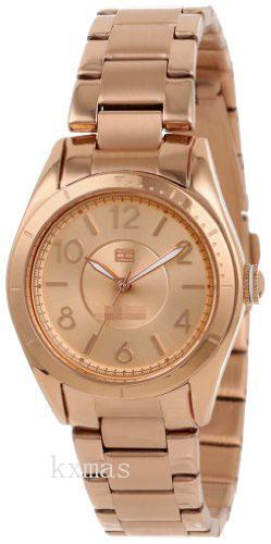 Fashion Elegance Rose Gold Watch Band 1781279_K0013561
