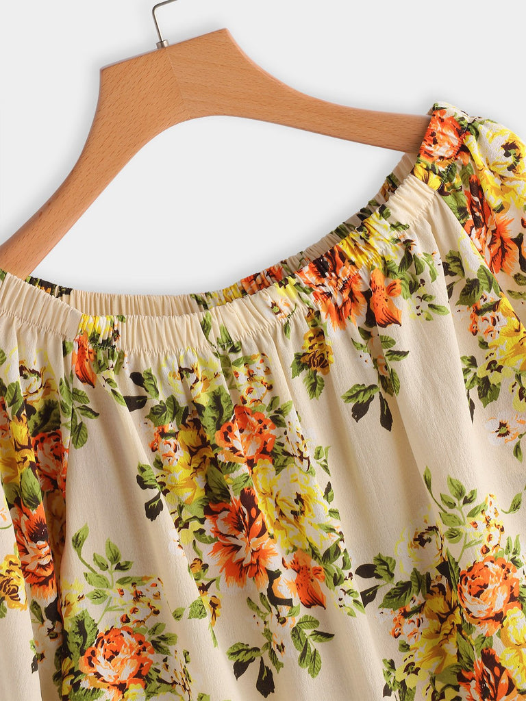 Women's Kimono Cover Up
