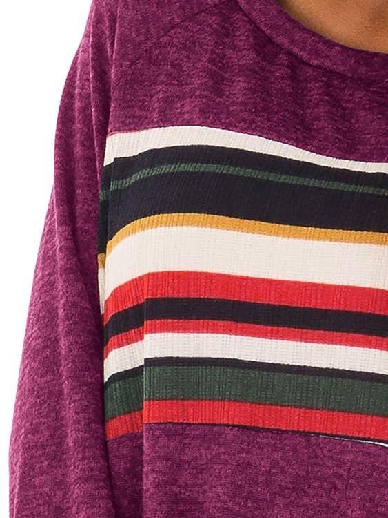 Ladies Long Sleeve T-Shirts