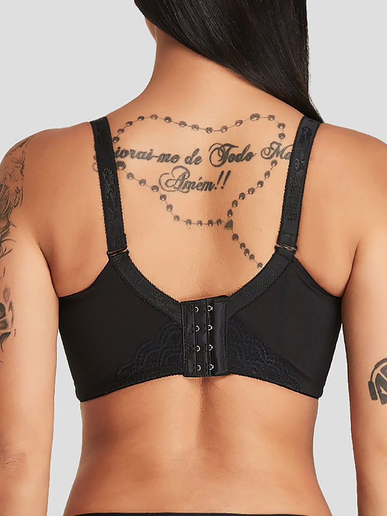 Womens Blue Plus Size Intimates