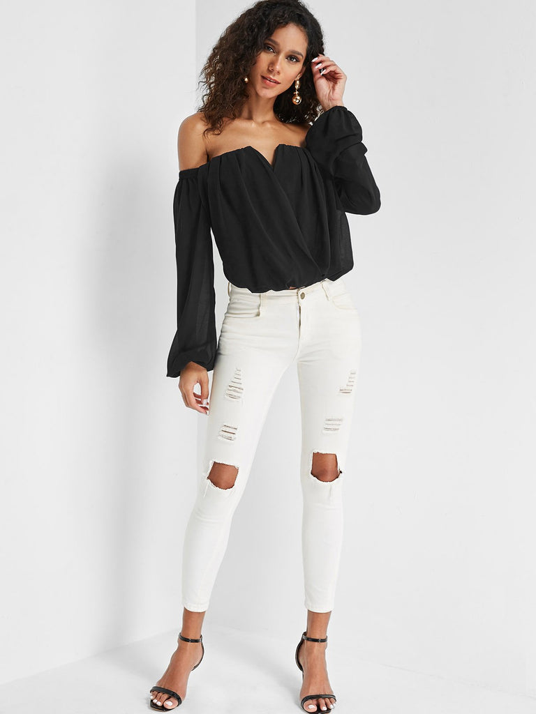 Juniors Blouses For Work