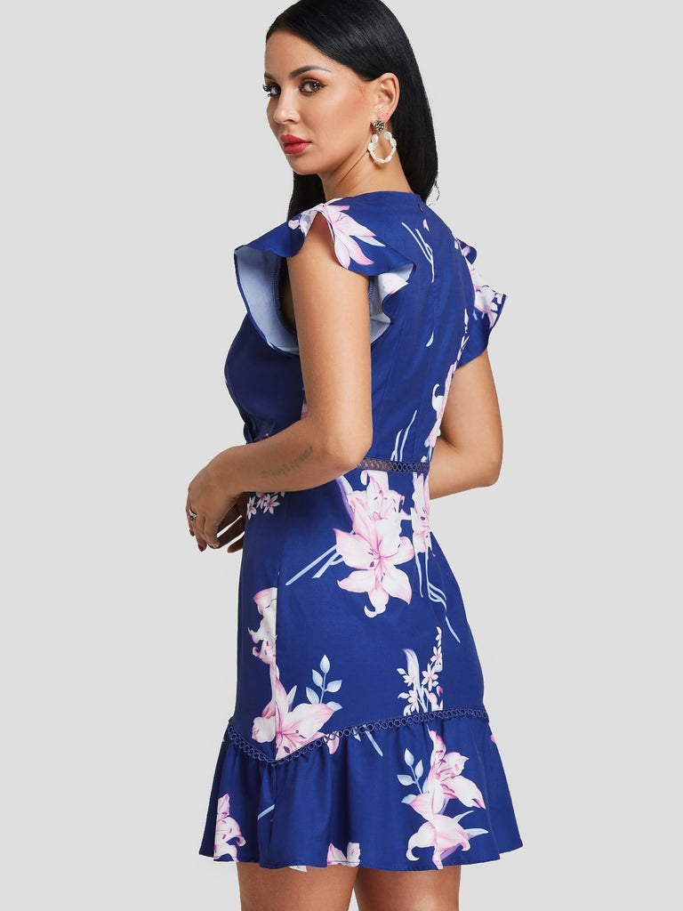 Ladies Sleeveless Dresses