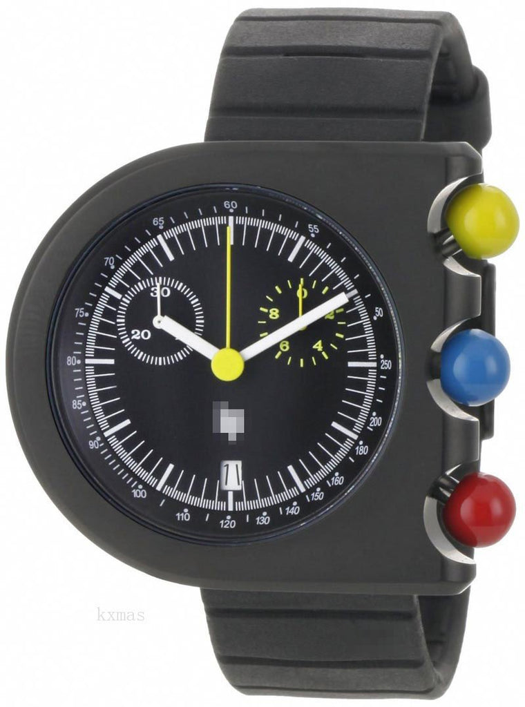 Affordable Swiss Calfskin 20 mm Watch Band 1892512_K0034650