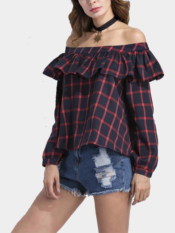 Womens Multi T-Shirts