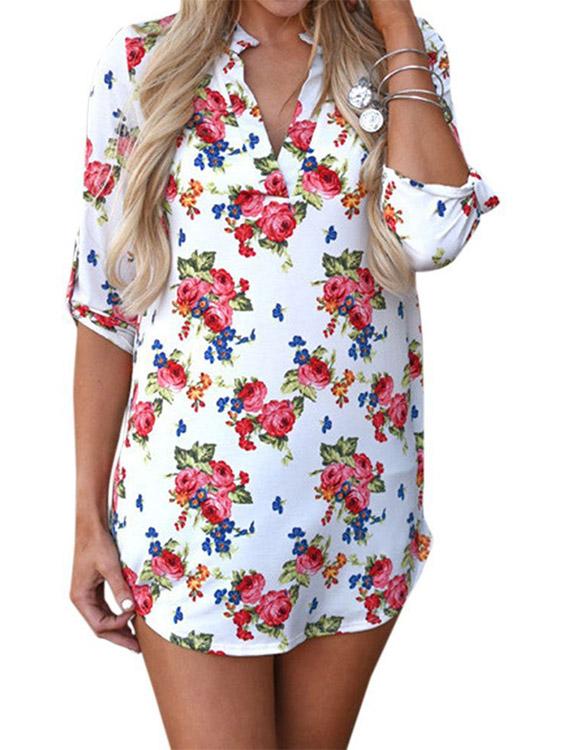 Cheap Casual Tops For Women