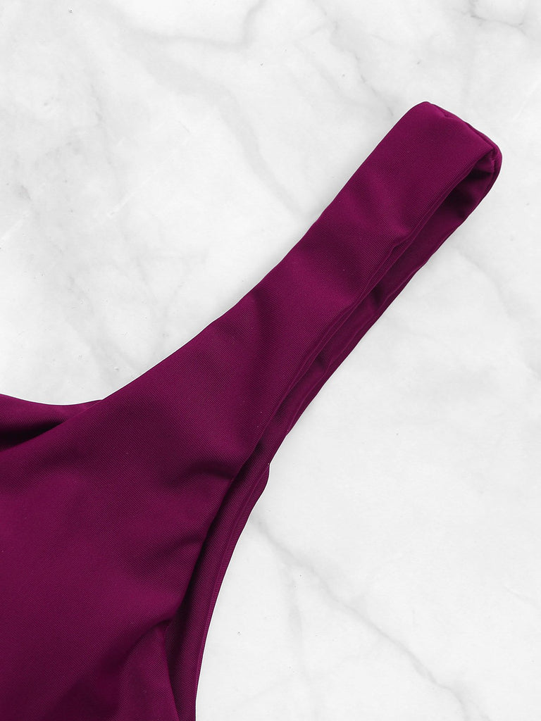 Swimsuits 2 Piece Bikini