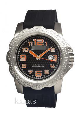 Discount Silicone 22 mm Wristwatch Strap 1901_breed_K0010622