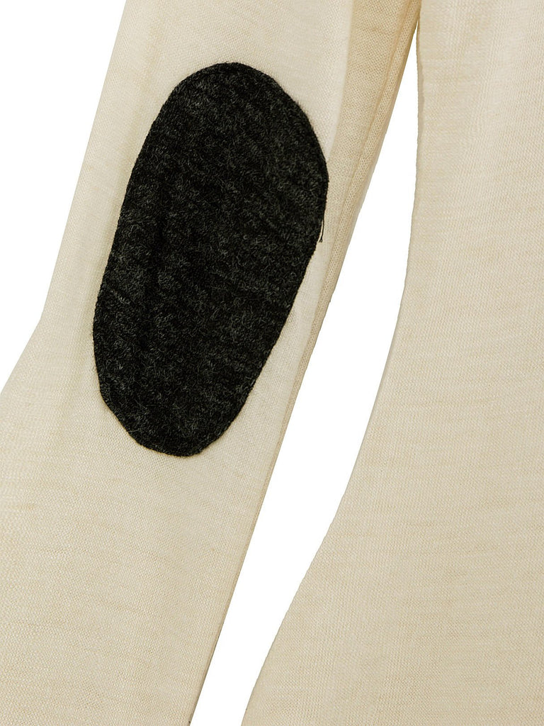 Womens Long Sleeve Top