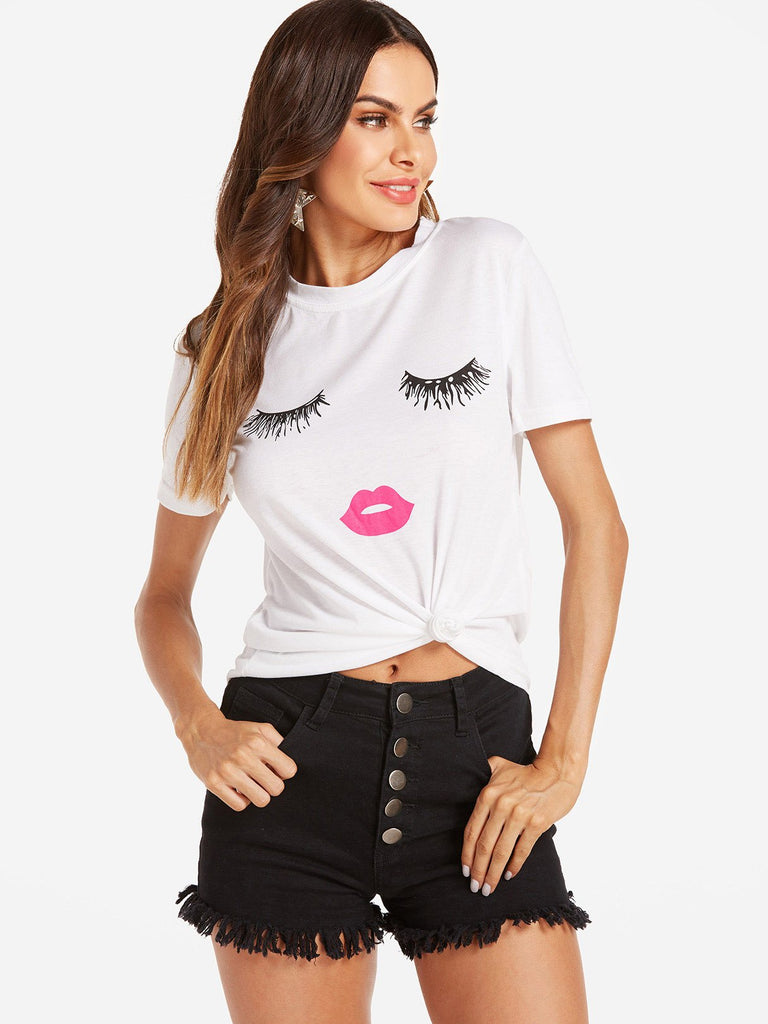Womens Long Sleeve T-Shirts