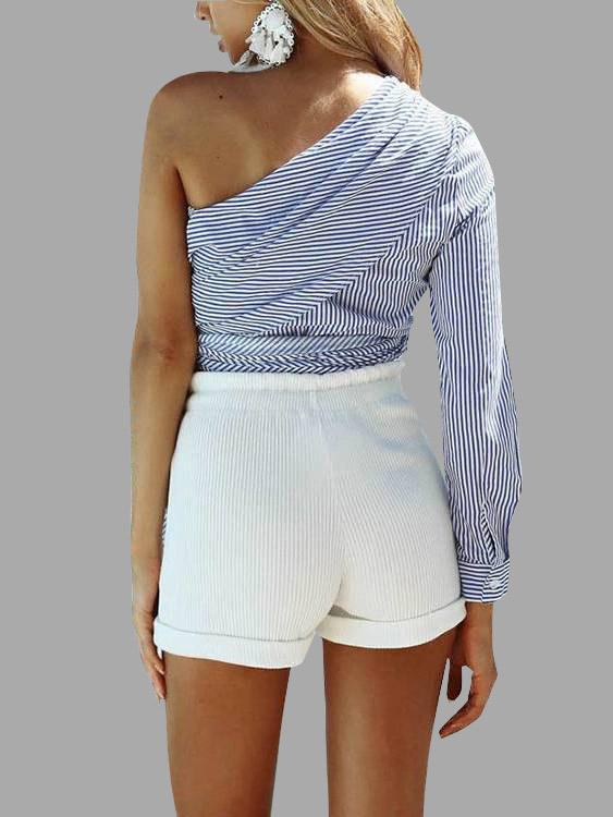Womens Multi Blouses
