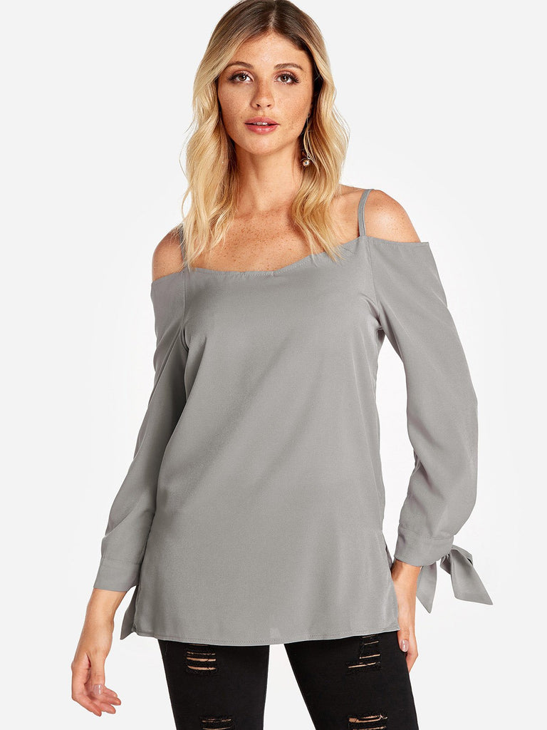 Ladies Top Size