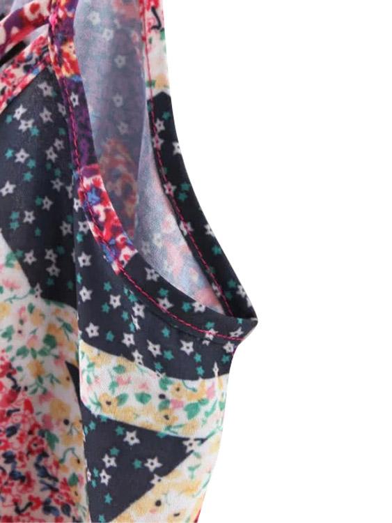 Ladies Sleeveless Camis