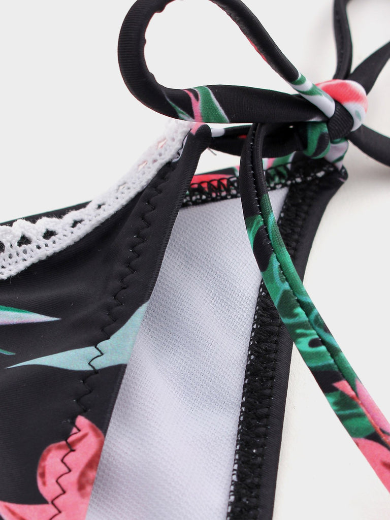 Ladies Multi Bikinis