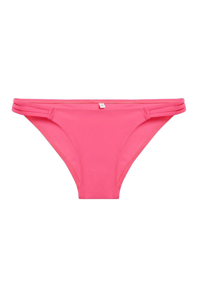 Womens Watermelon Red Bikinis