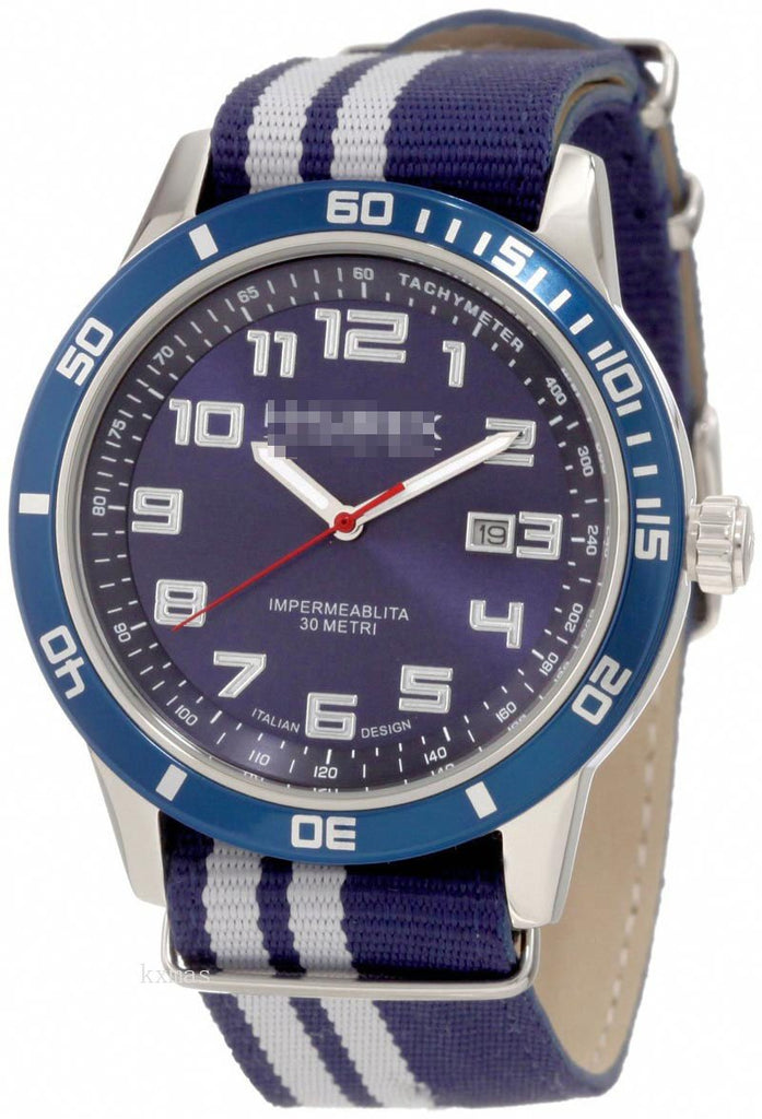 Buy Wholesale Fashion Nylon 22 mm Watch Strap 1A355UBB_K0025025