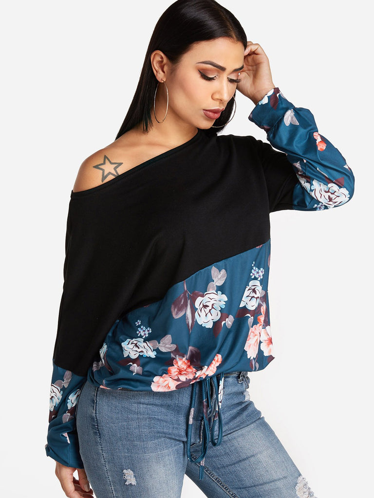 Red Party Tops For Women