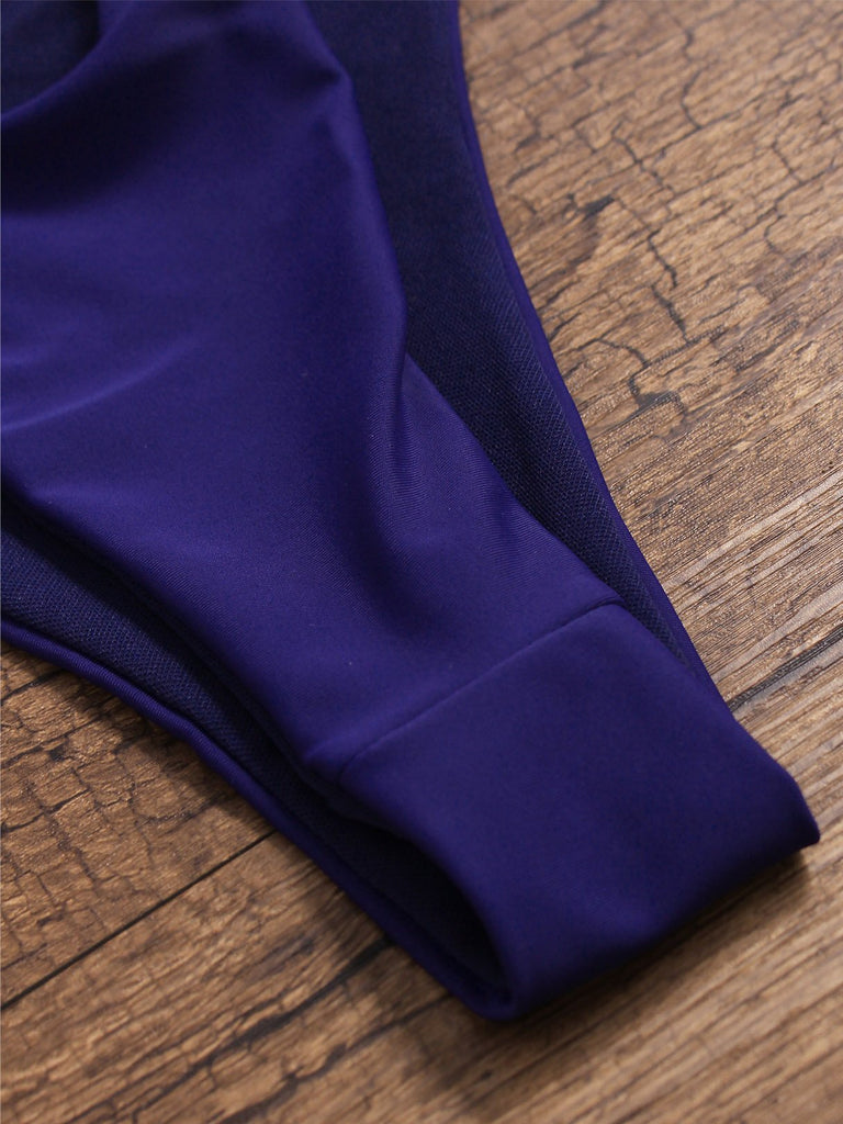 Ladies Long Sleeve Bikinis
