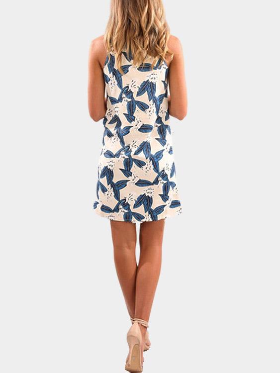 Womens Multi Sexy Dresses