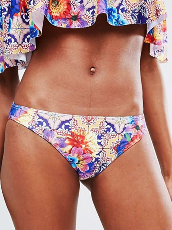 Small Bikini Swimsuits