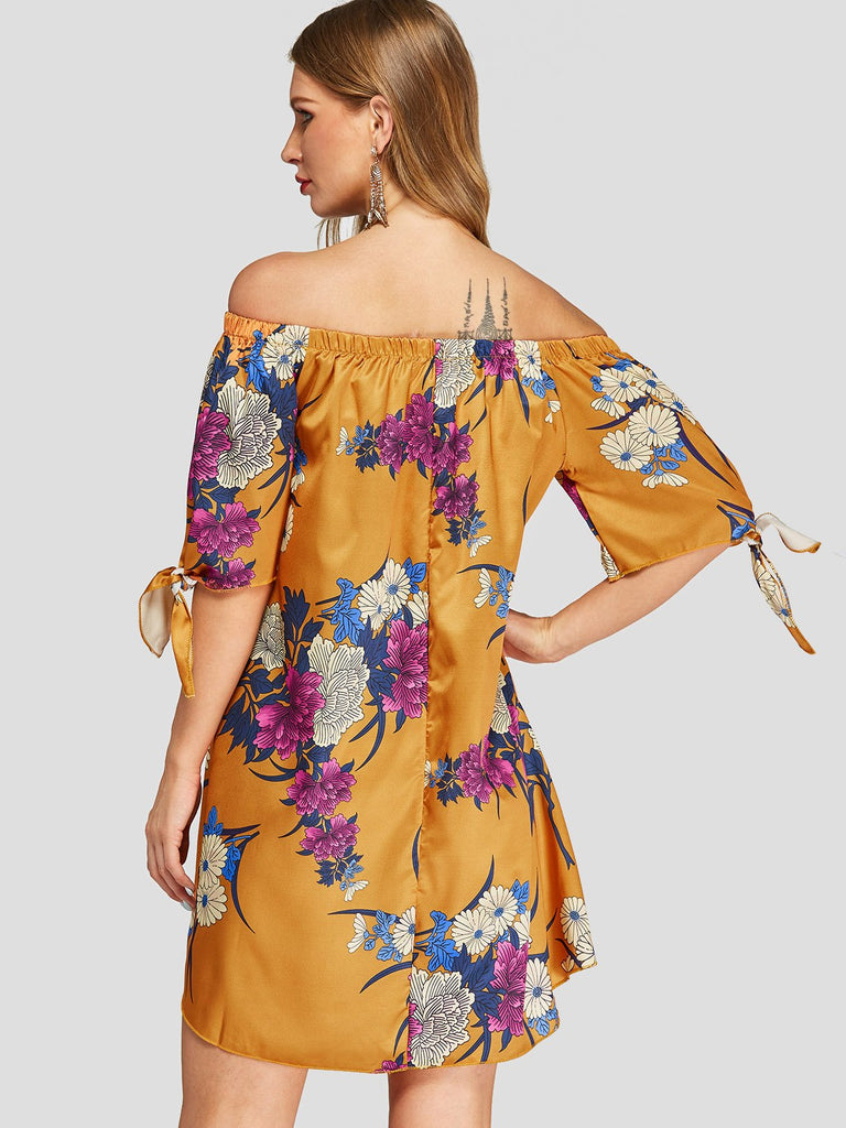 Ladies Half Sleeve Blouses